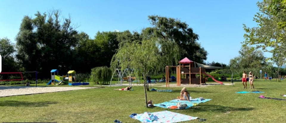 BALATONrelax Apartment in Hungary
