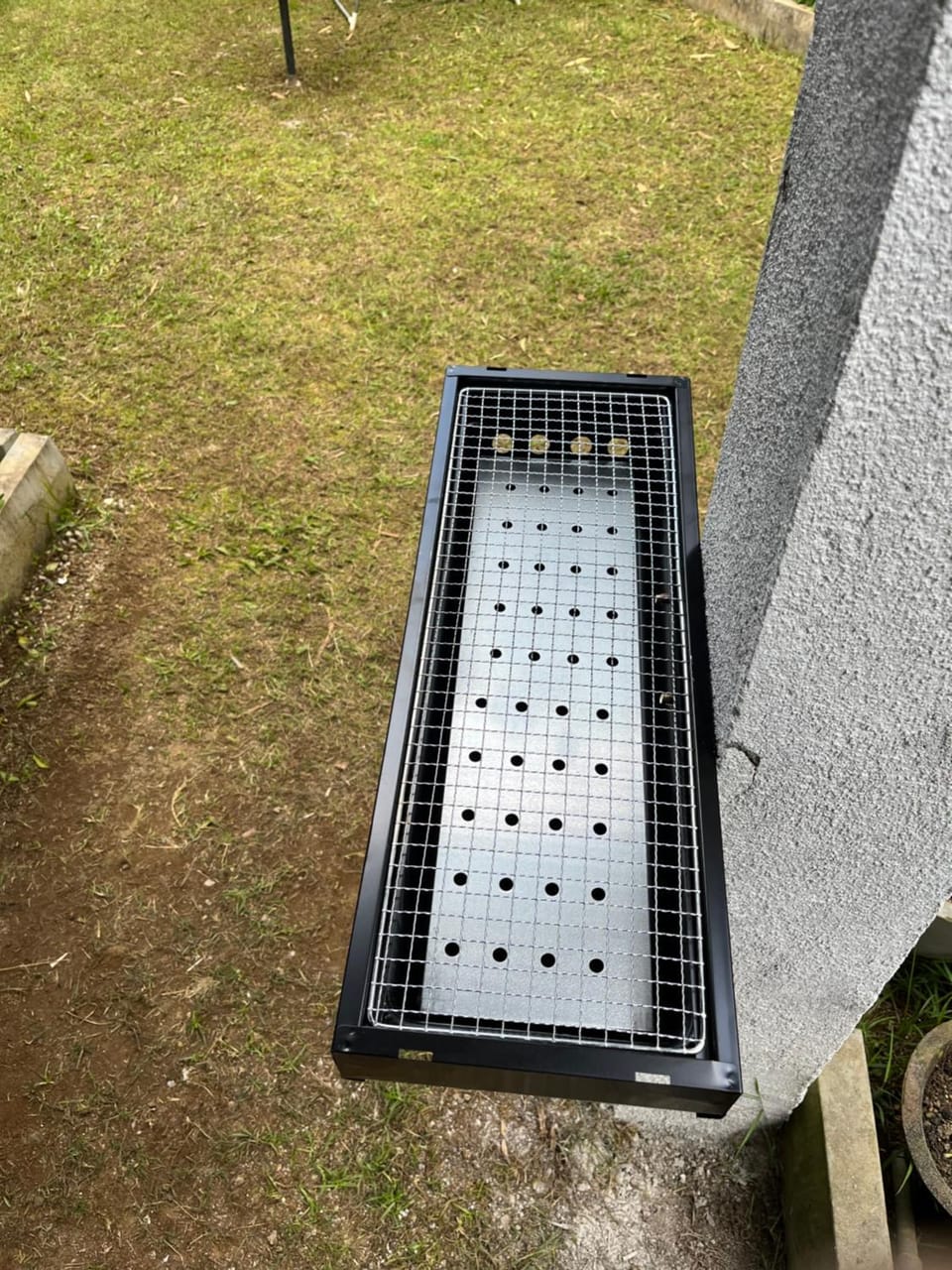 BBQ facilities