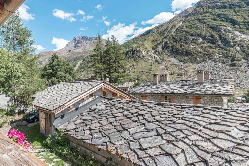 AGNELIE 4 Apartment in Bonneval-sur-Arc