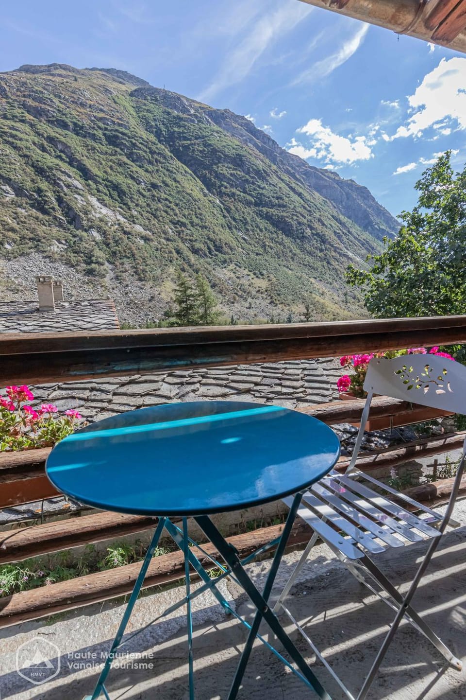 AGNELIE 4 Apartment in Bonneval-sur-Arc