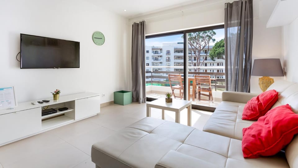 Sweet As by LovelyStay Apartment in Quarteira