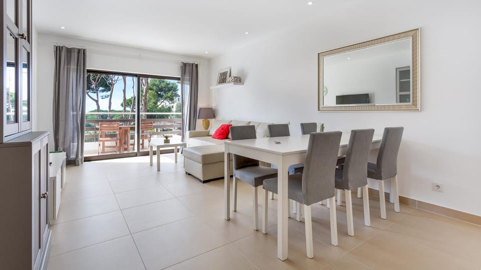 Sweet As by LovelyStay Apartment in Quarteira