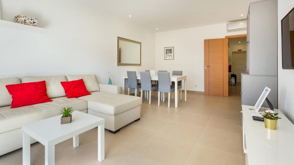Sweet As by LovelyStay Apartment in Quarteira