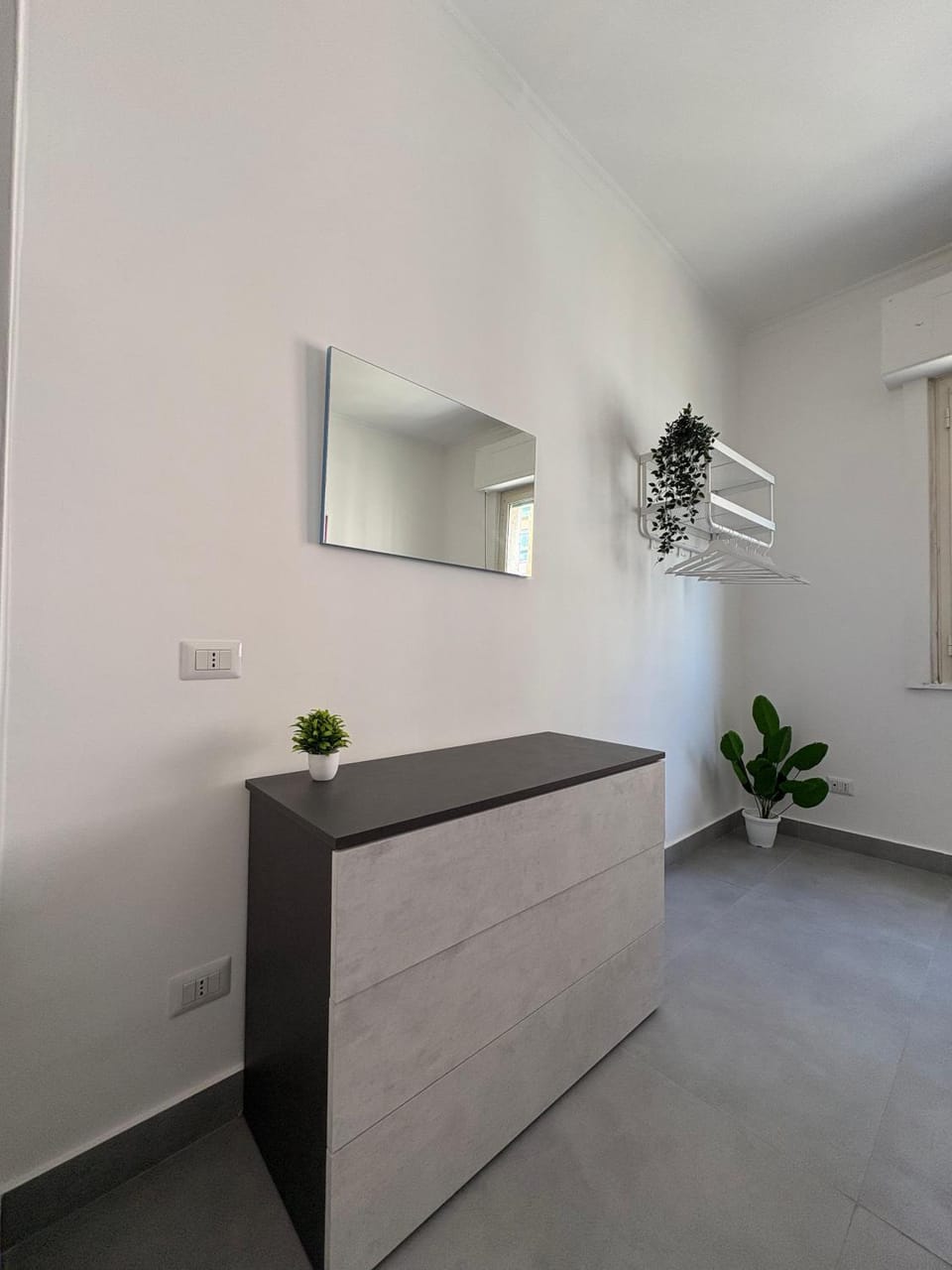 Habitat: Luxury home Napoli centro Apartment in Naples