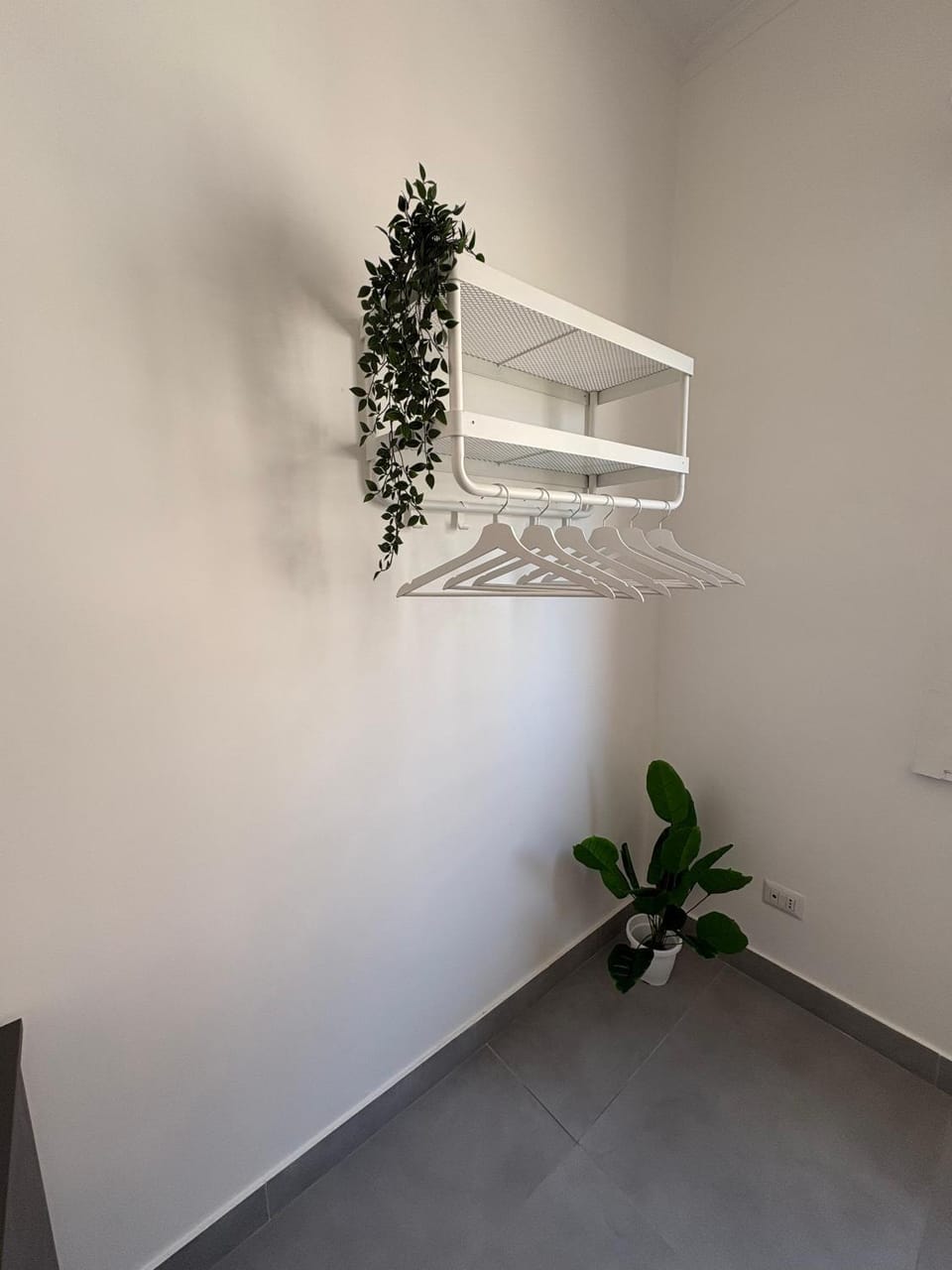 Habitat: Luxury home Napoli centro Apartment in Naples