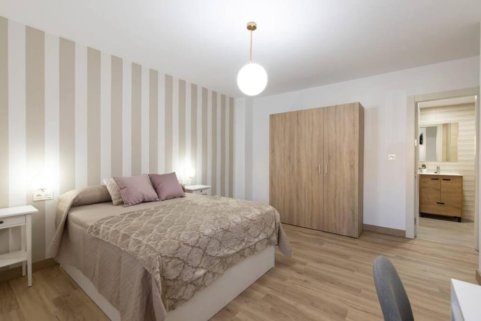 Neptuno Deluxe Apartment in Granada