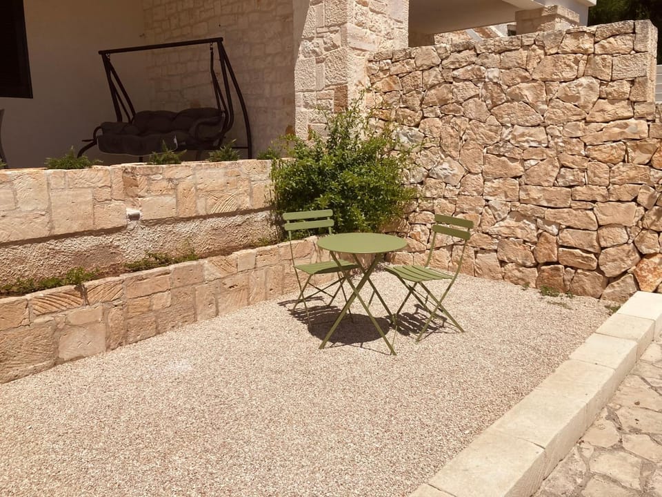 La Racioppola House in Province of Taranto