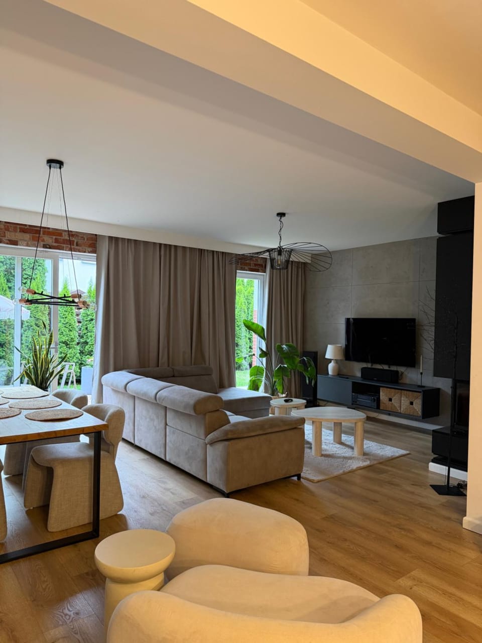 Dom nad jeziorem Apartment in Poland