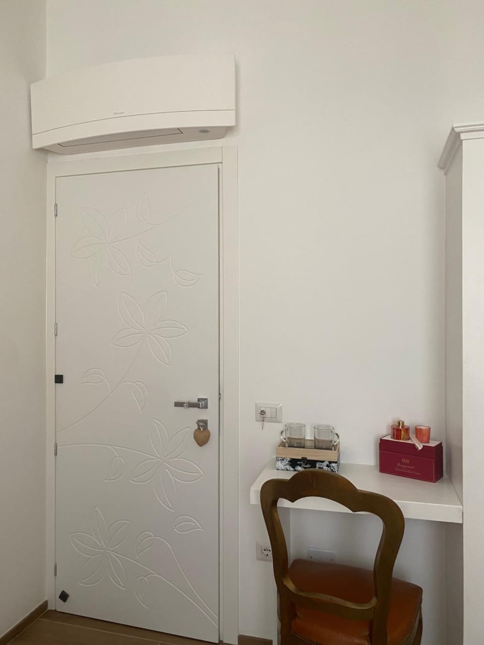 Ludo’s Rooms Bed and Breakfast in Cagliari
