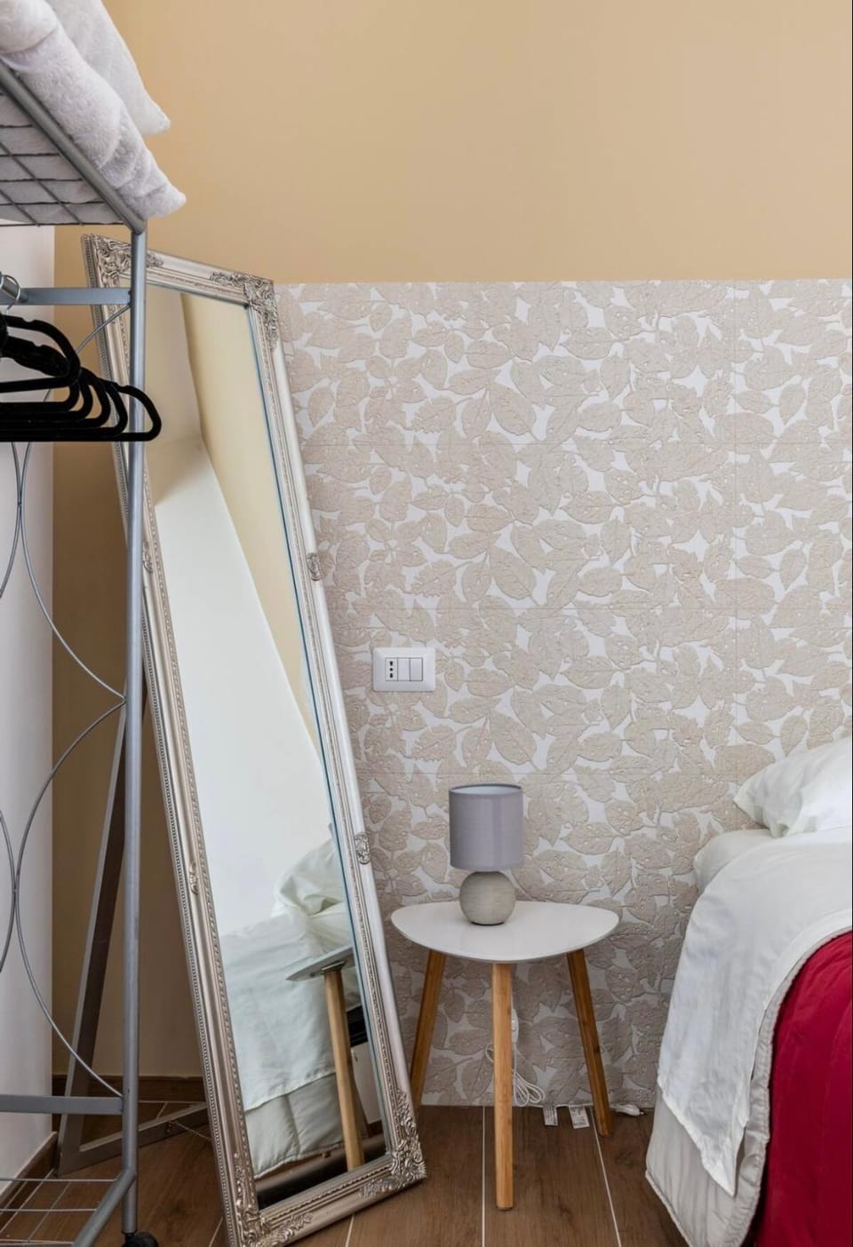 Ludo’s Rooms Bed and Breakfast in Cagliari