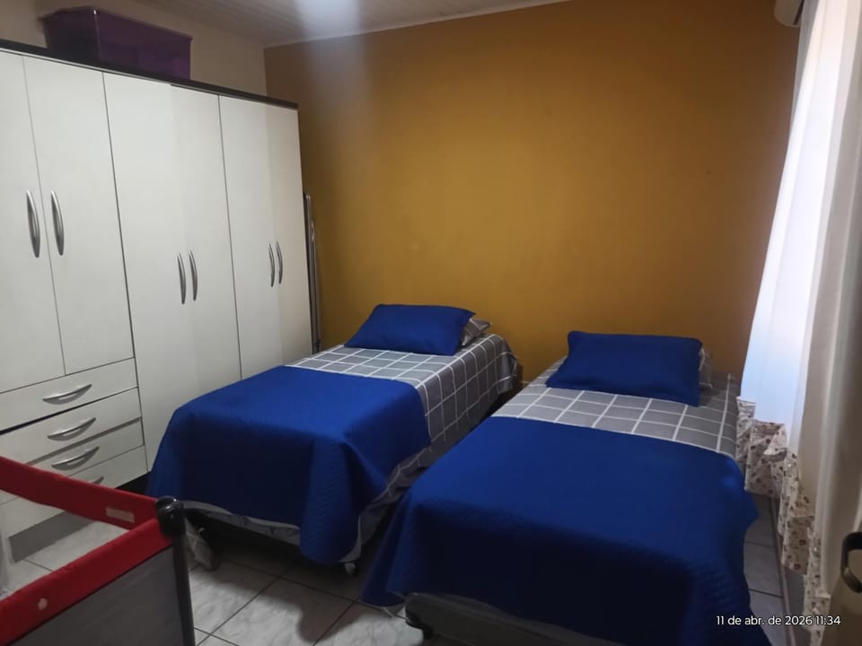 Casa de Campo Tô Na Boa Inn in State of São Paulo