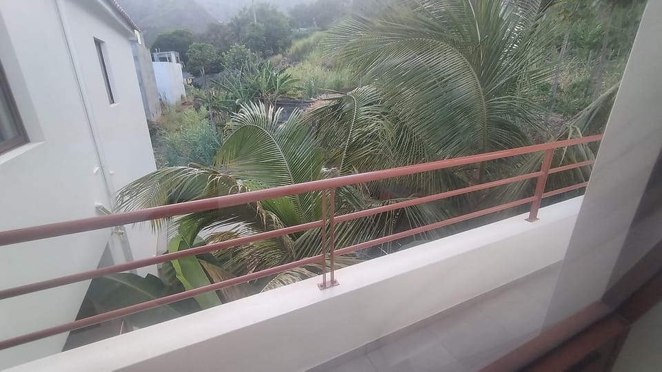 Residencial Lela d'Fermina Bed and Breakfast in Cape Verde