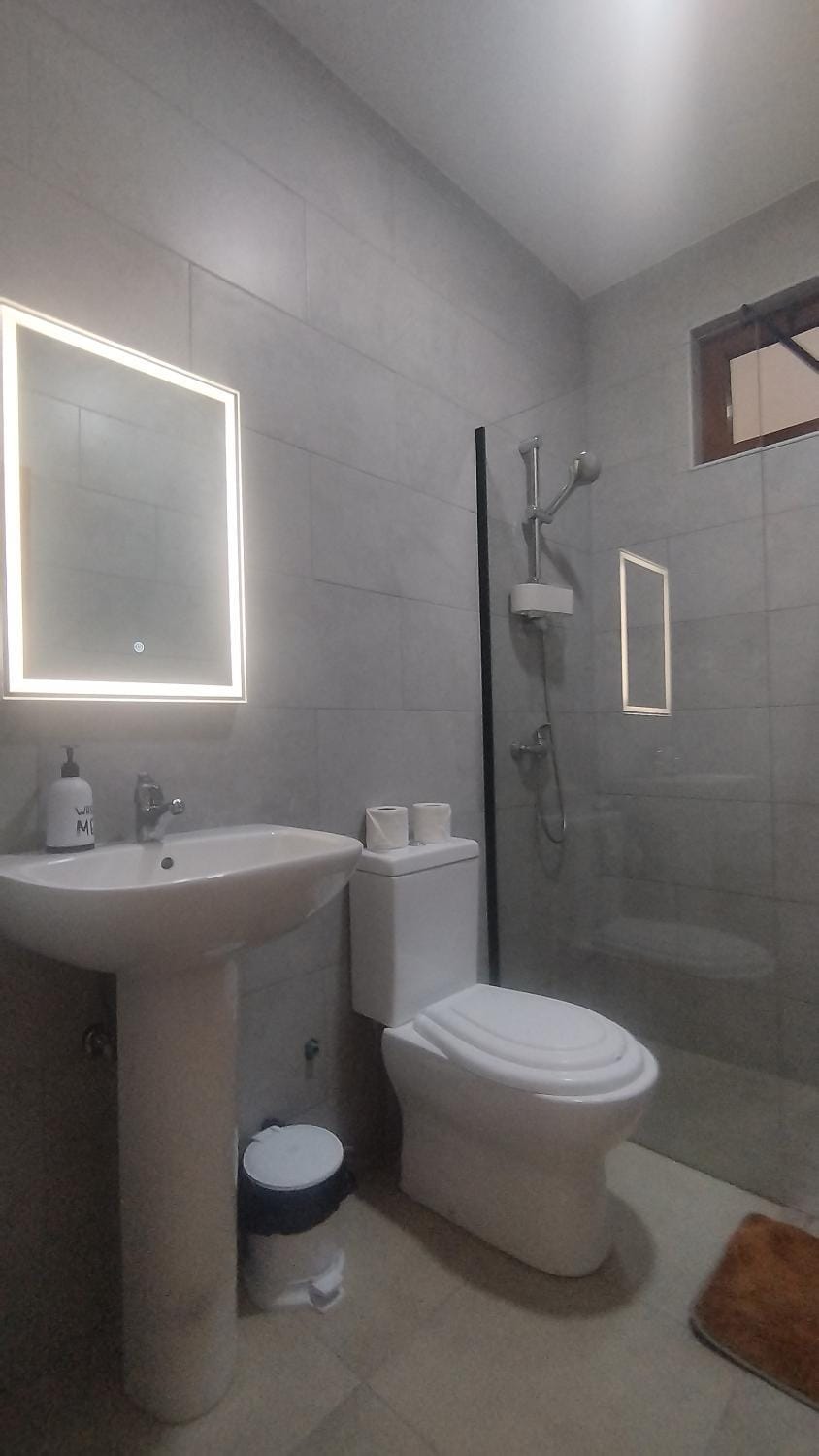Toilet, Bathroom