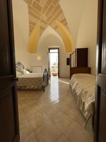 Casetta Parini Apartment in Porto Cesareo