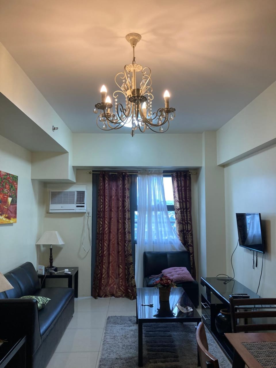 Horizons 101 in Mango Avenue Apartment in Lapu-Lapu City
