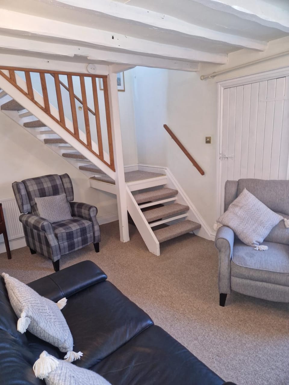Two Bedroomed House near Newark & Grantham House in Newark and Sherwood District