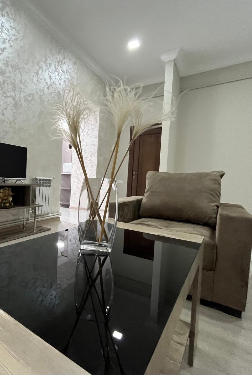 Appartement in Yerevan Apartment in Yerevan