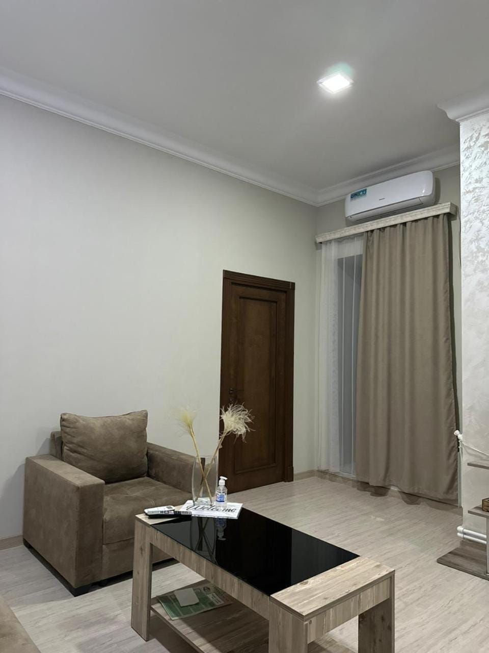 Appartement in Yerevan Apartment in Yerevan