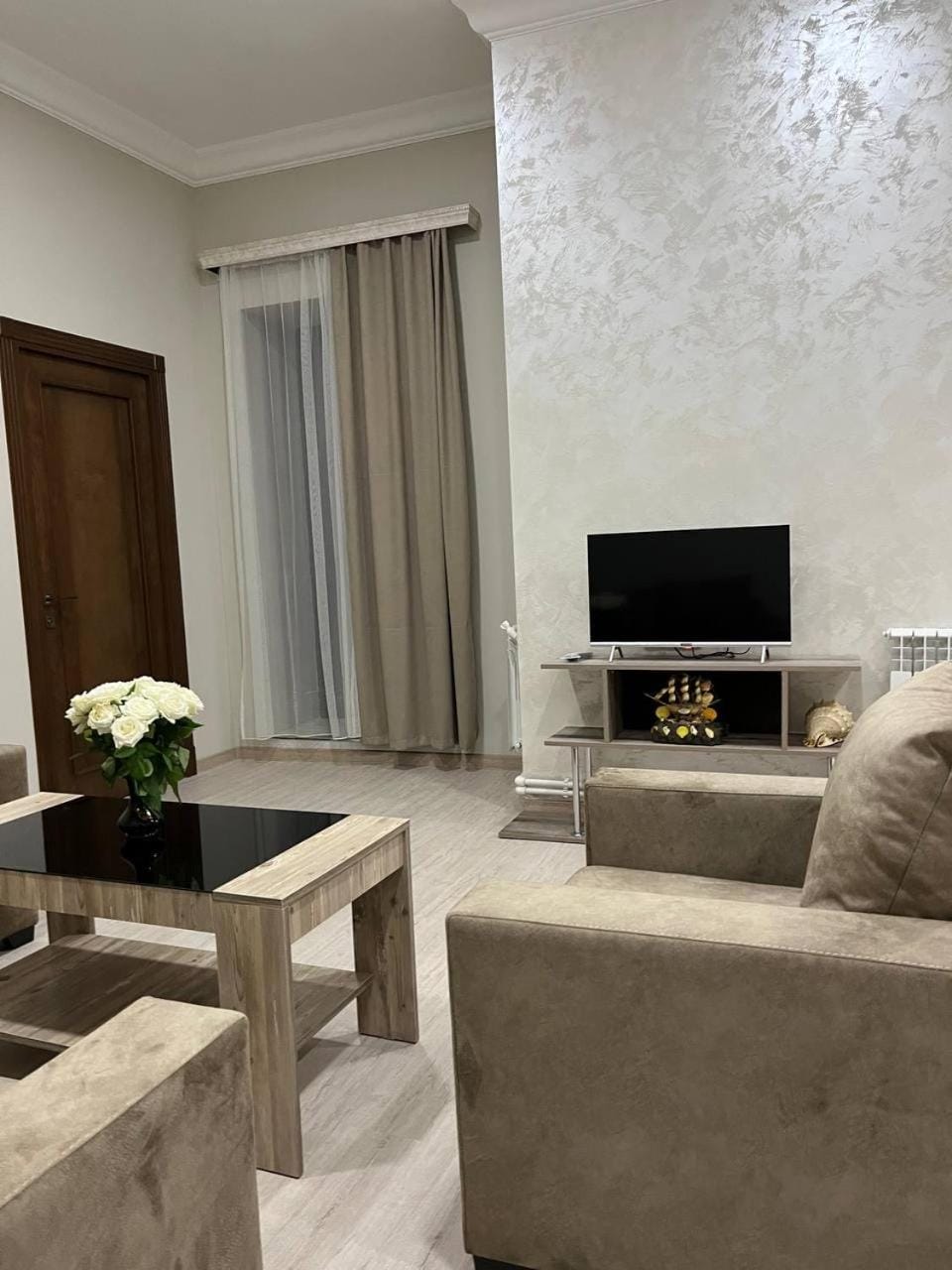 Appartement in Yerevan Apartment in Yerevan