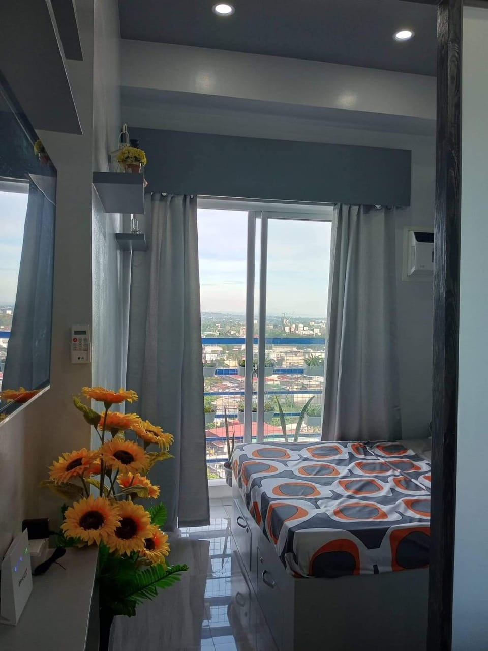 Mistow LoopTower@Limketkai Apartment in Cagayan de Oro
