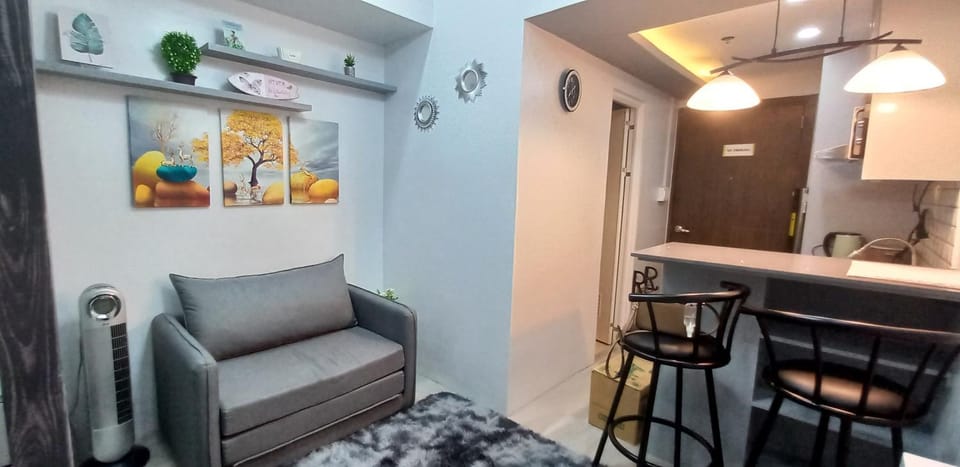 Mistow LoopTower@Limketkai Apartment in Cagayan de Oro