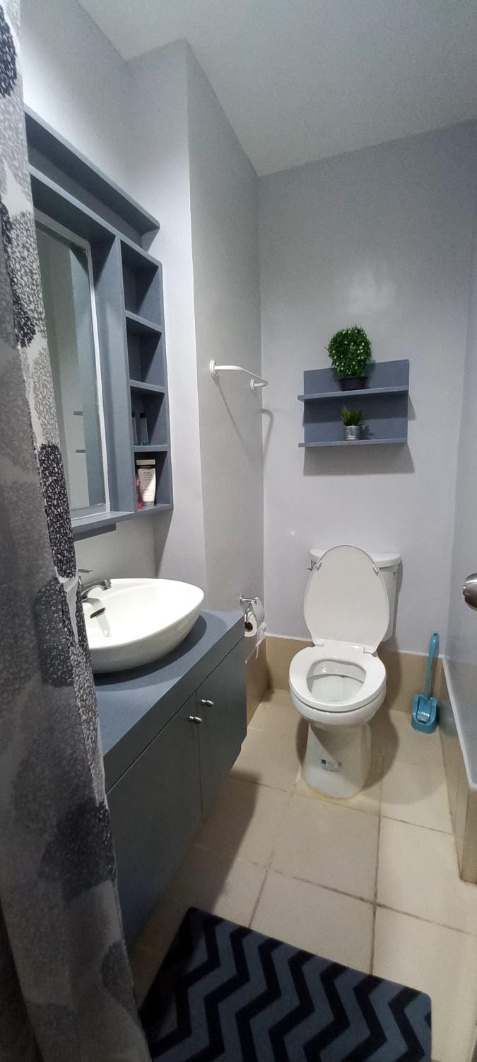 Mistow LoopTower@Limketkai Apartment in Cagayan de Oro