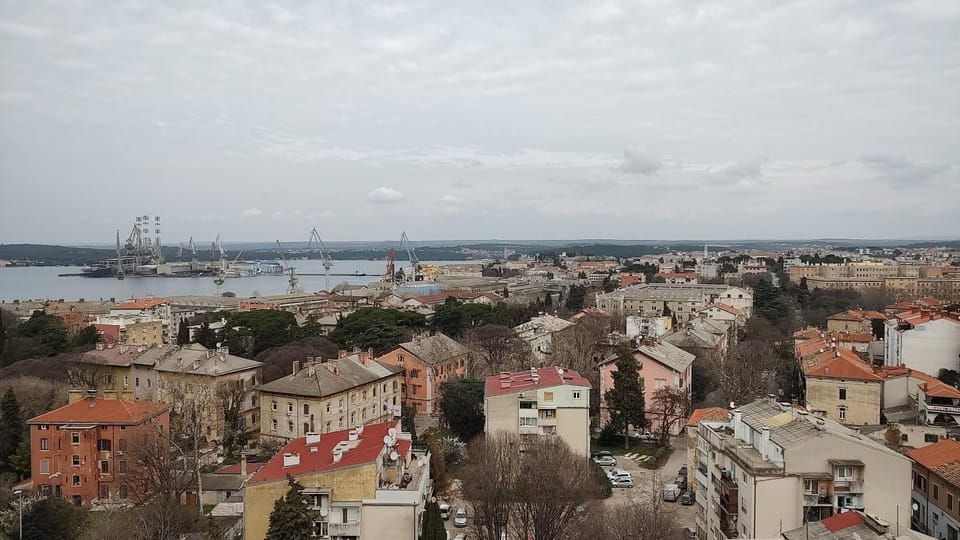 View (from property/room)