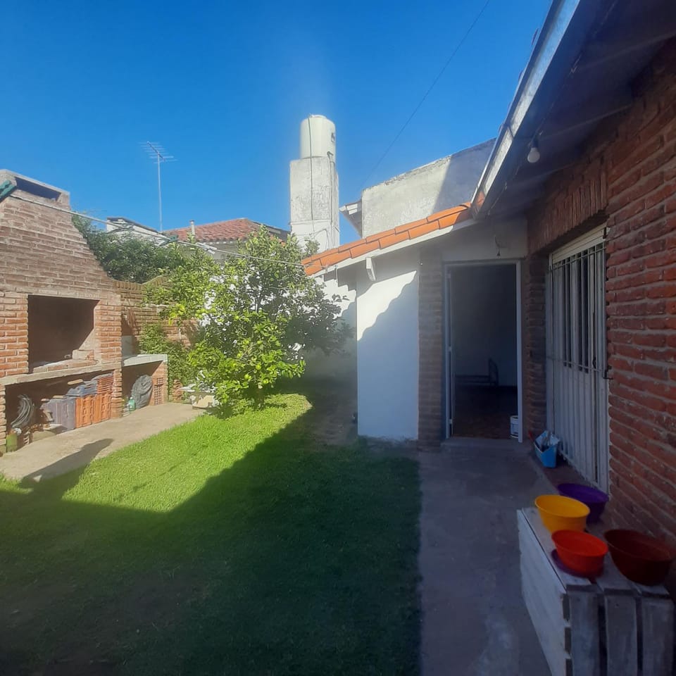 Property building, Day