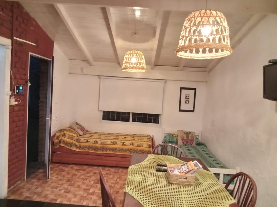 La Casita de Mogotes House in Mar del Plata