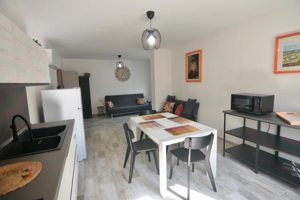 CivicoNove Apartment in Piombino