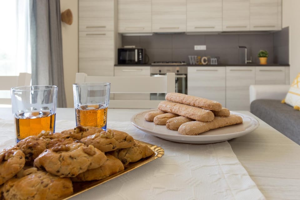 Food and drinks, minibar