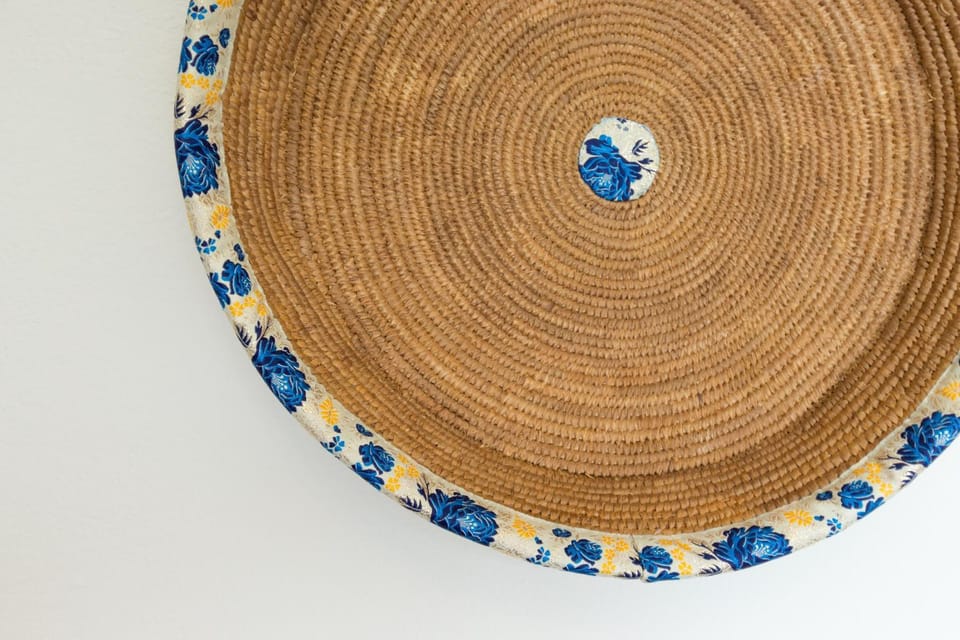 Decorative detail