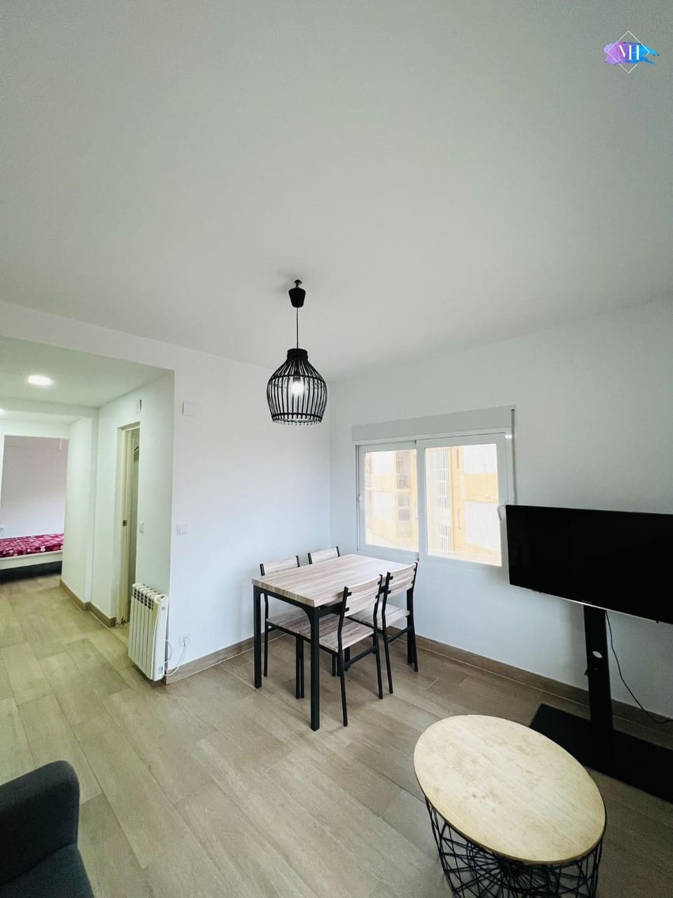 Apartamento Peñon de Ifach Apartment in Calp