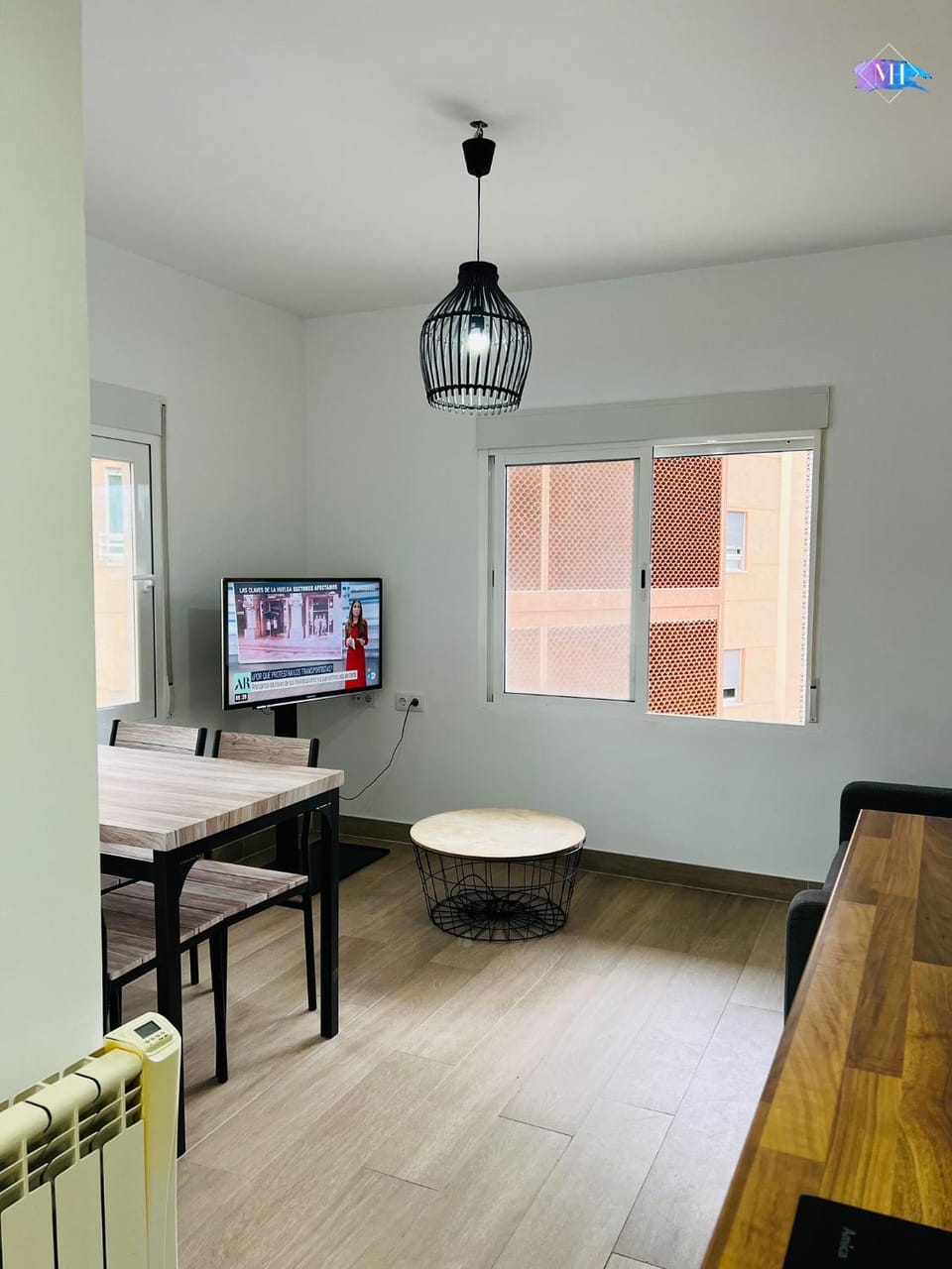 Apartamento Peñon de Ifach Apartment in Calp