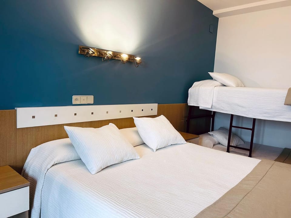 La Cabaña Hotel in Peniscola