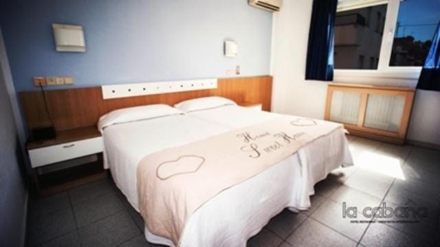 La Cabaña Hotel in Peniscola
