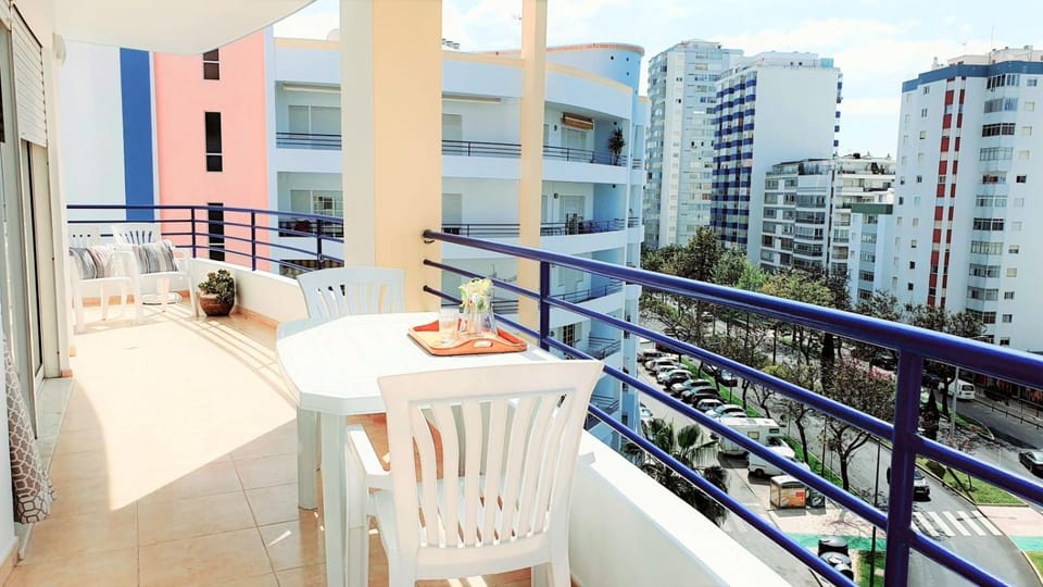 View (from property/room), Balcony/Terrace
