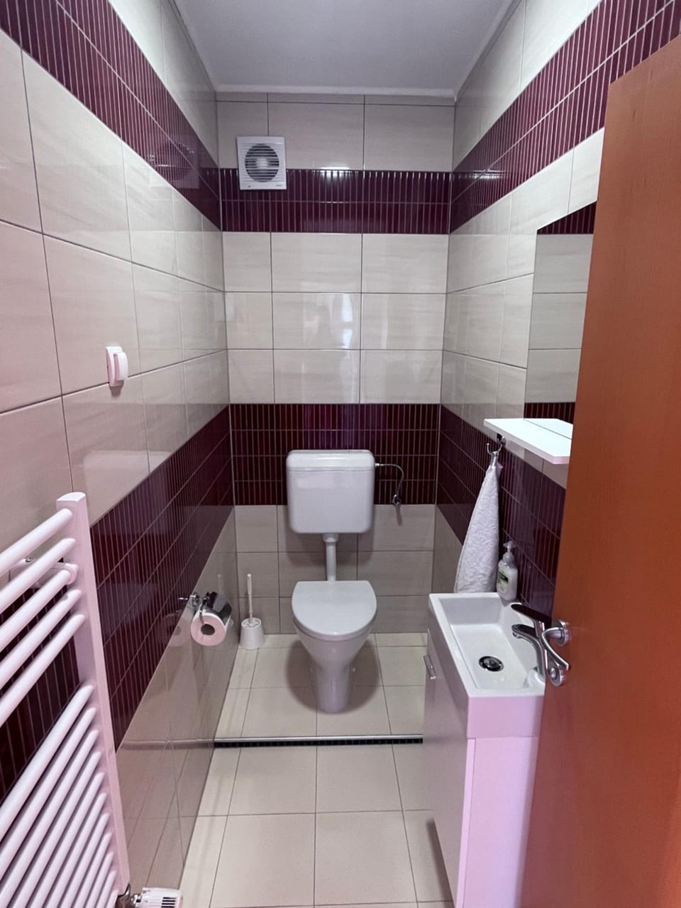 Apartman Magnolia Apartment in Croatia
