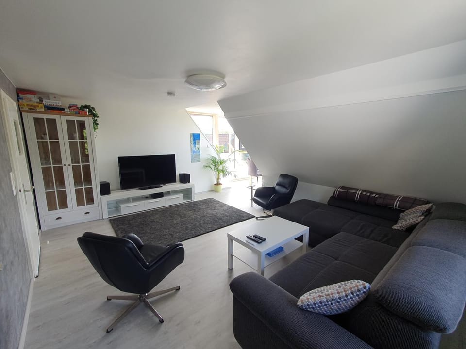 Ferienwohnung Hartmann am Hillscheid Apartment in Hesse