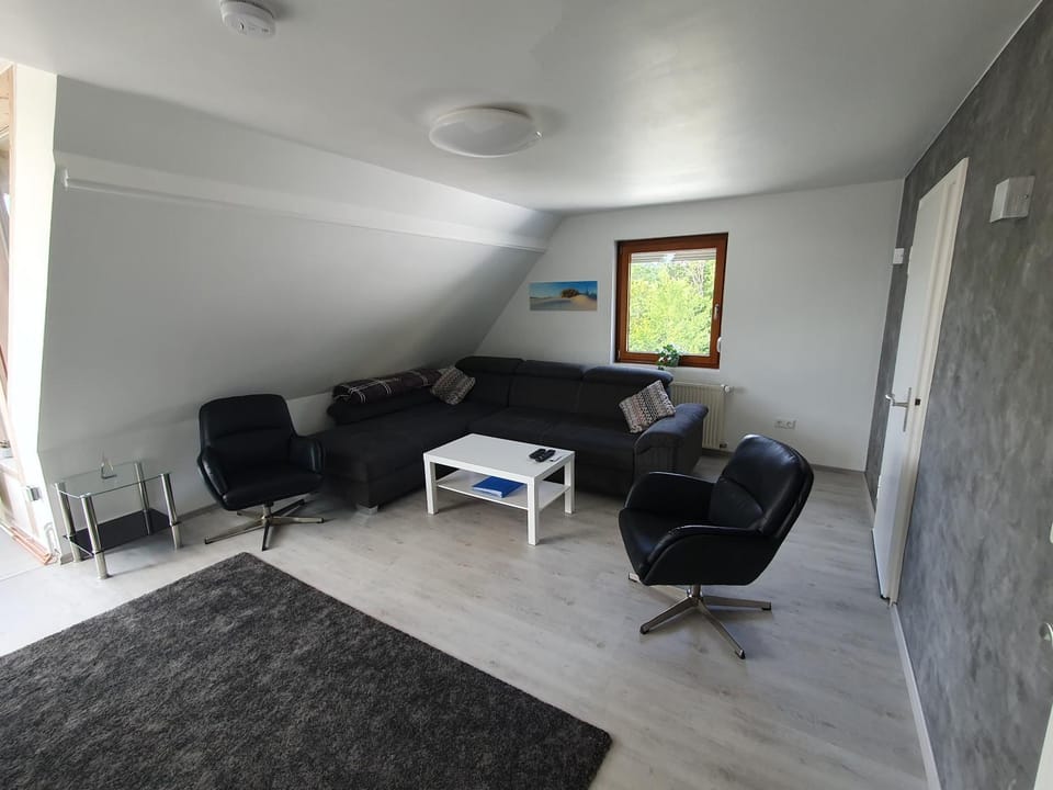 Ferienwohnung Hartmann am Hillscheid Apartment in Hesse