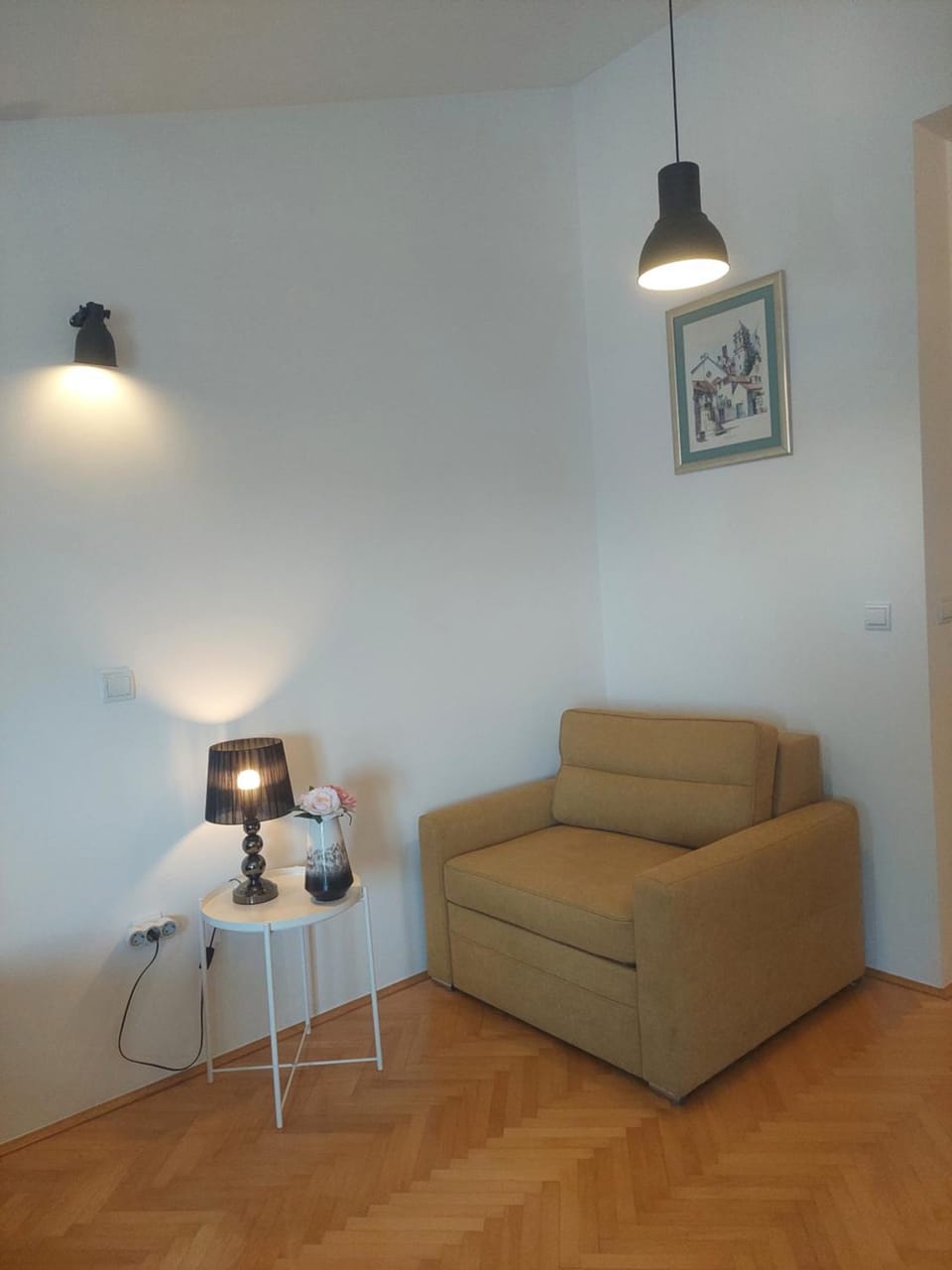 OMIŠ WIND ROSE Apartment Apartment in Split-Dalmatia County