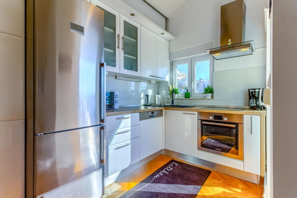 minibar, pet friendly, toaster, kitchen