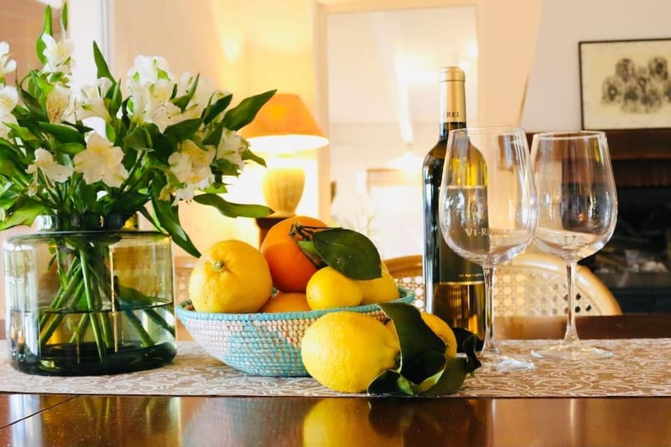 Finca Andi, Entspannung pur! House in Pla de Mallorca