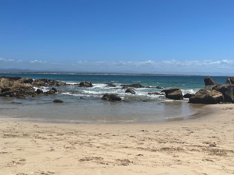 Port St Francis - QuarterDeck Apartment in Eastern Cape