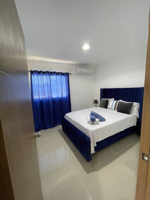 Mountain View Cibao Apartment in Santiago de los Caballeros