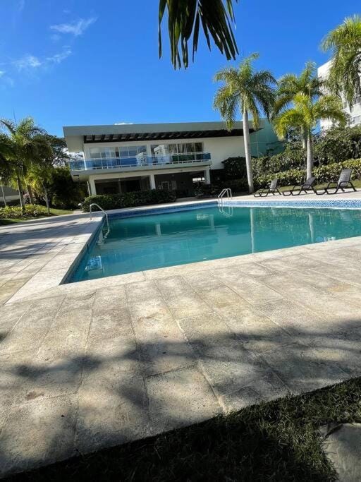 Mountain View Cibao Apartment in Santiago de los Caballeros