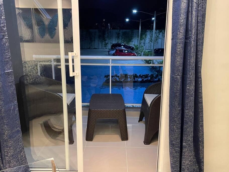 Mountain View Cibao Apartment in Santiago de los Caballeros