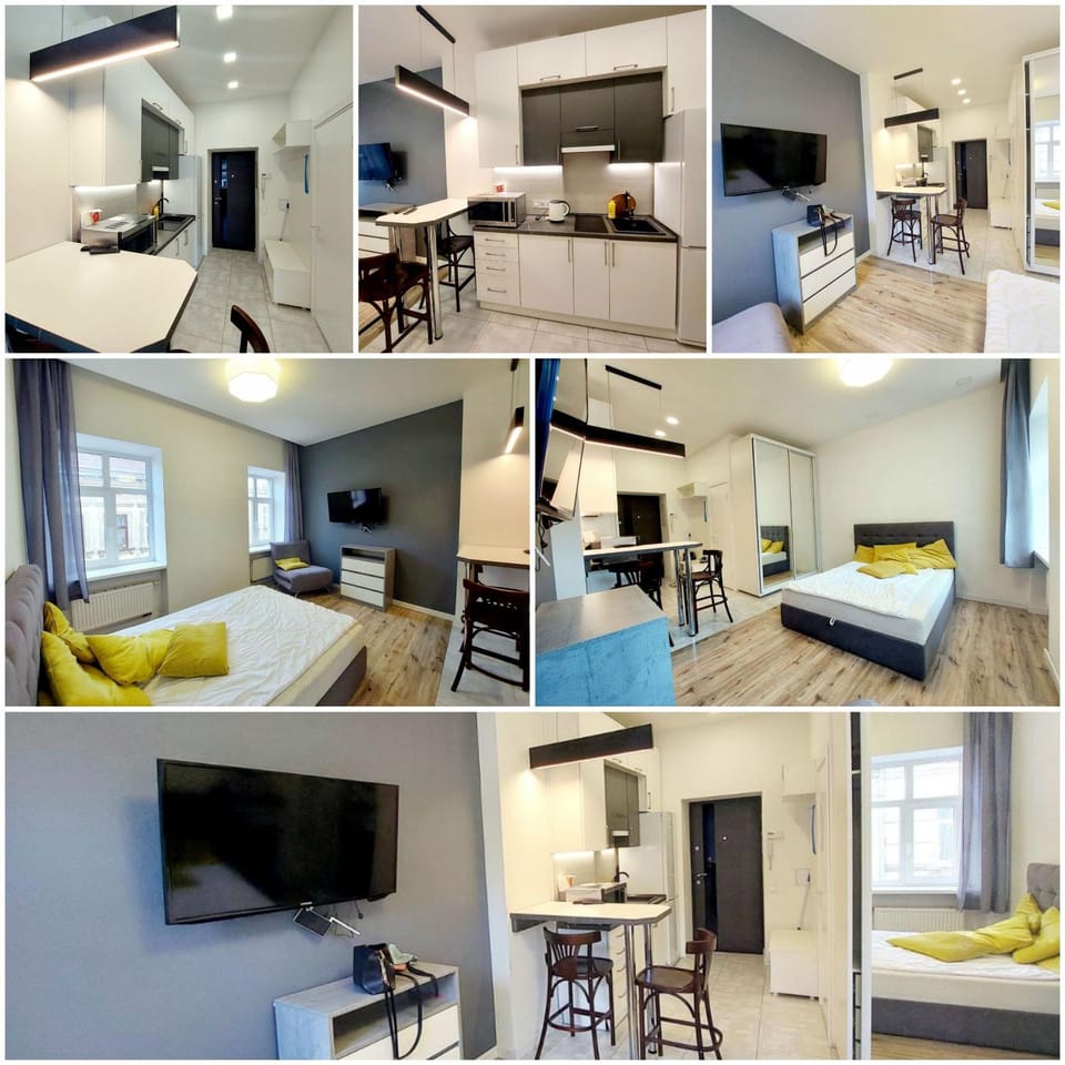 Communal lounge/ TV room, TV and multimedia, Dining area