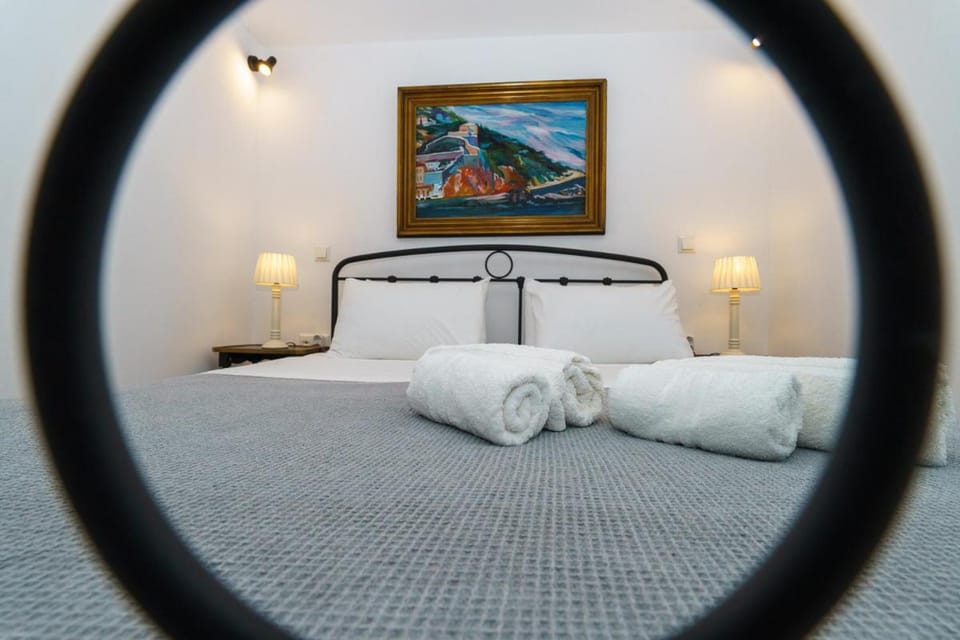 LEMON TREE - HYDRA DREAM HOUSES Apartment in Islands