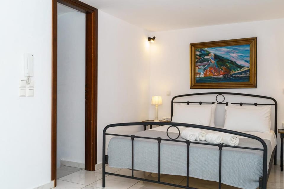 LEMON TREE - HYDRA DREAM HOUSES Apartment in Islands